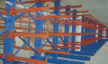 Necessary inspection, maintenance and repair of warehouse racks periodically