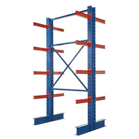 Structure Cantilever Racking